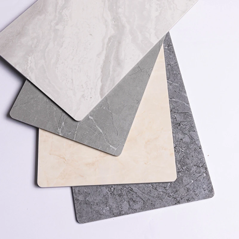 Flexible UV Marble Sheet